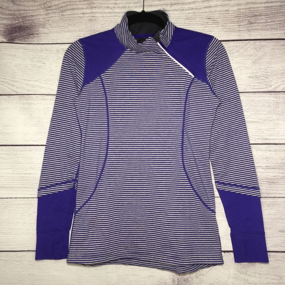 MONDETTA Active Long Sleeve Shirt